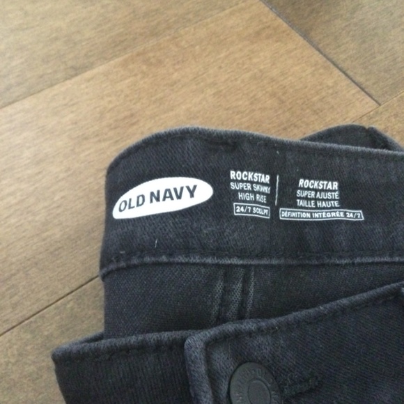 Super soft jeans - Picture 4 of 4